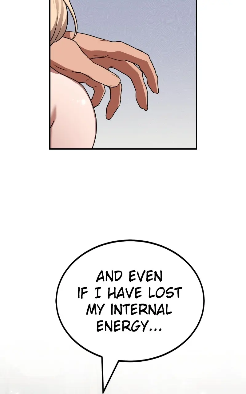 Maybe Undefeatable Chapter 73 Page 16