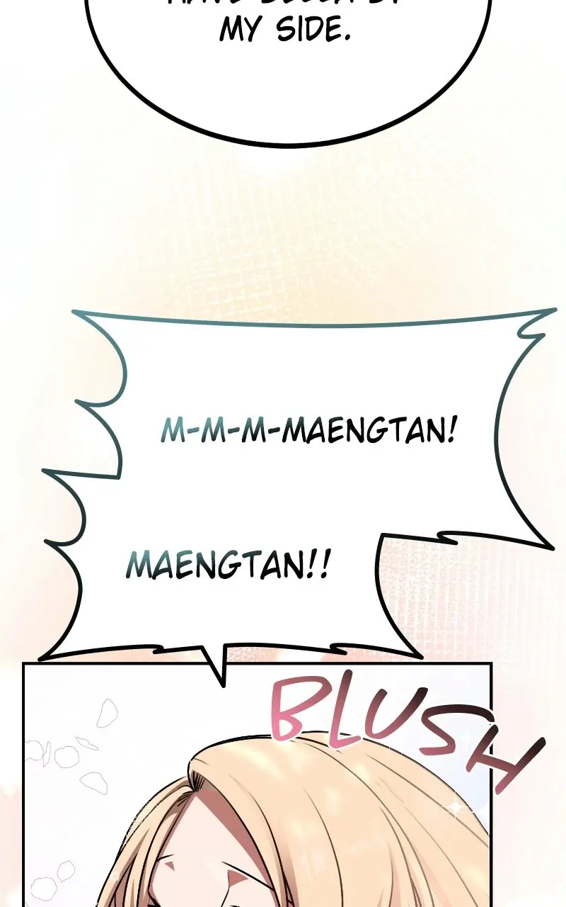 Maybe Undefeatable Chapter 73 Page 18