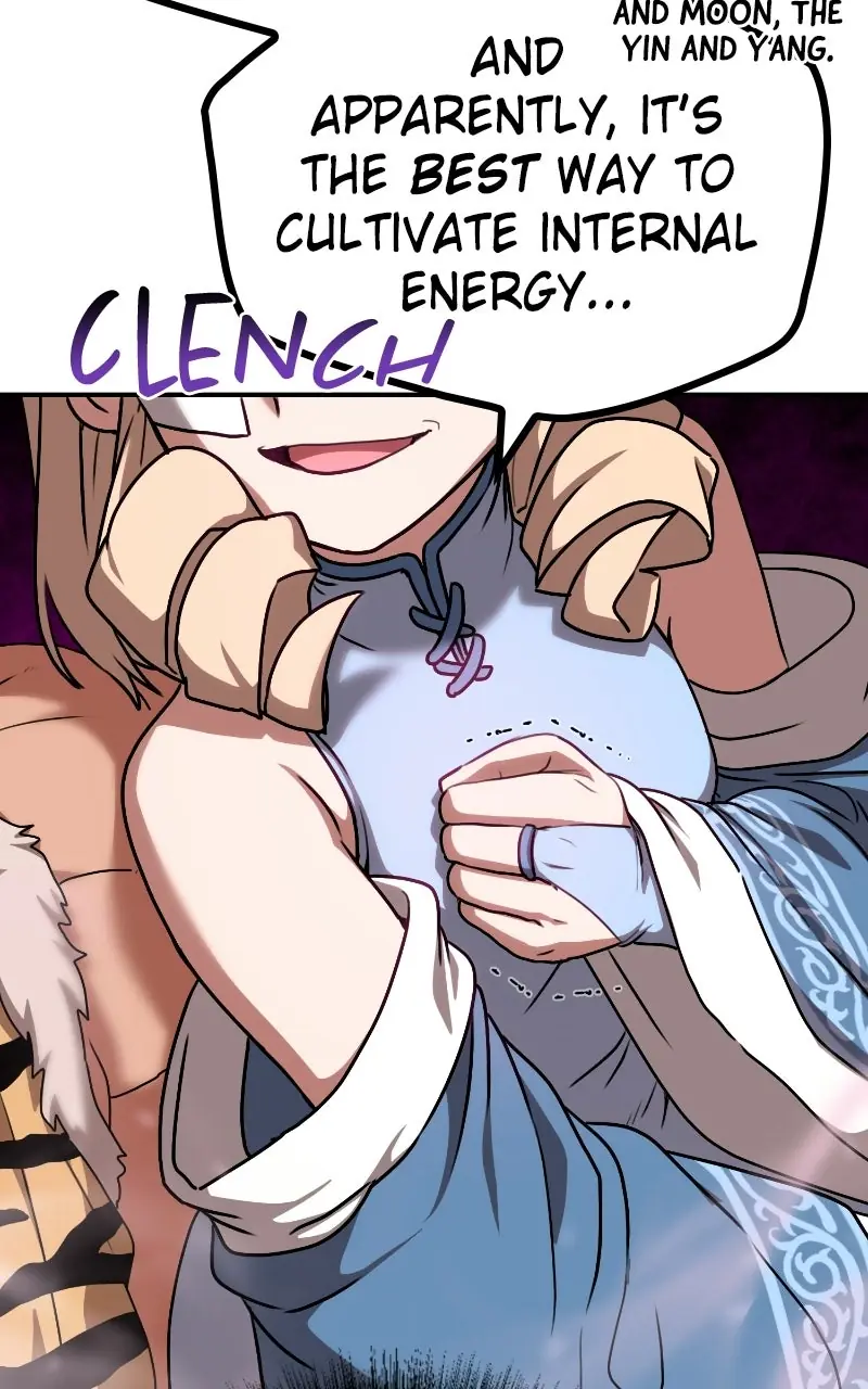 Maybe Undefeatable Chapter 73 Page 22