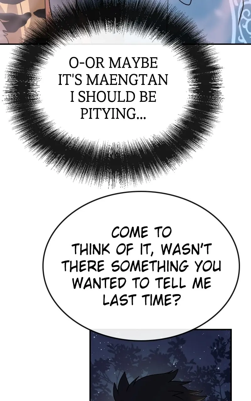 Maybe Undefeatable Chapter 73 Page 23