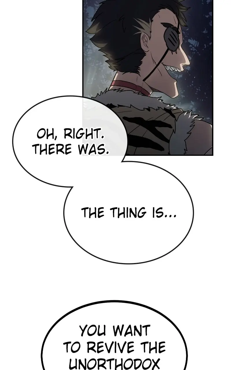 Maybe Undefeatable Chapter 73 Page 24