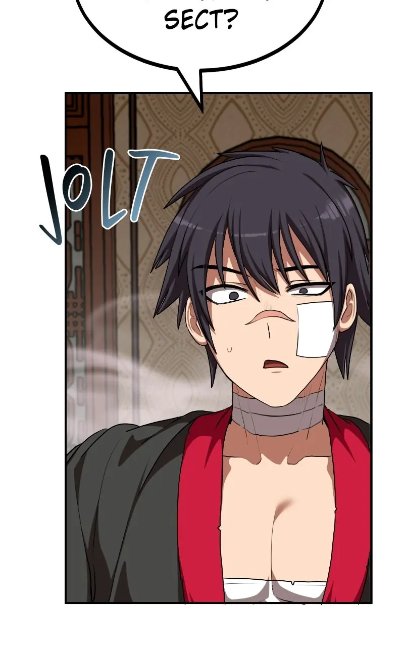 Maybe Undefeatable Chapter 73 Page 25