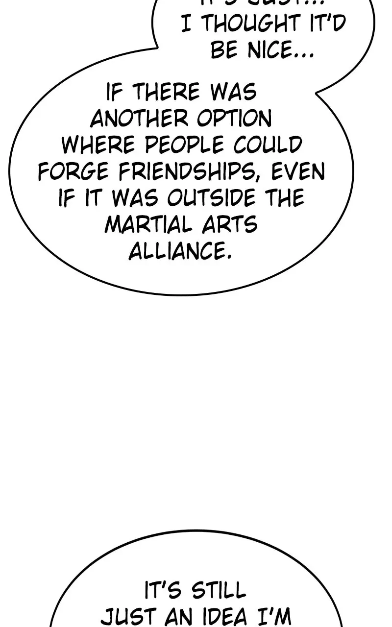 Maybe Undefeatable Chapter 73 Page 28