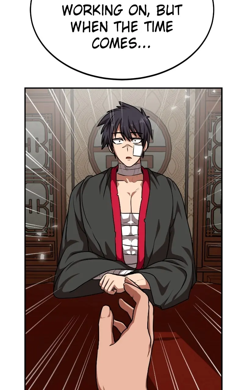 Maybe Undefeatable Chapter 73 Page 29
