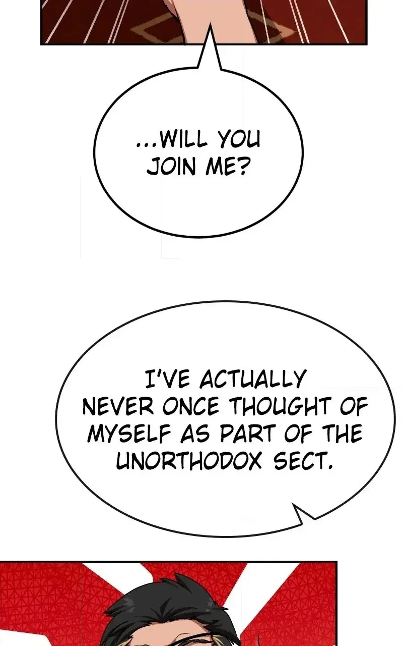 Maybe Undefeatable Chapter 73 Page 30