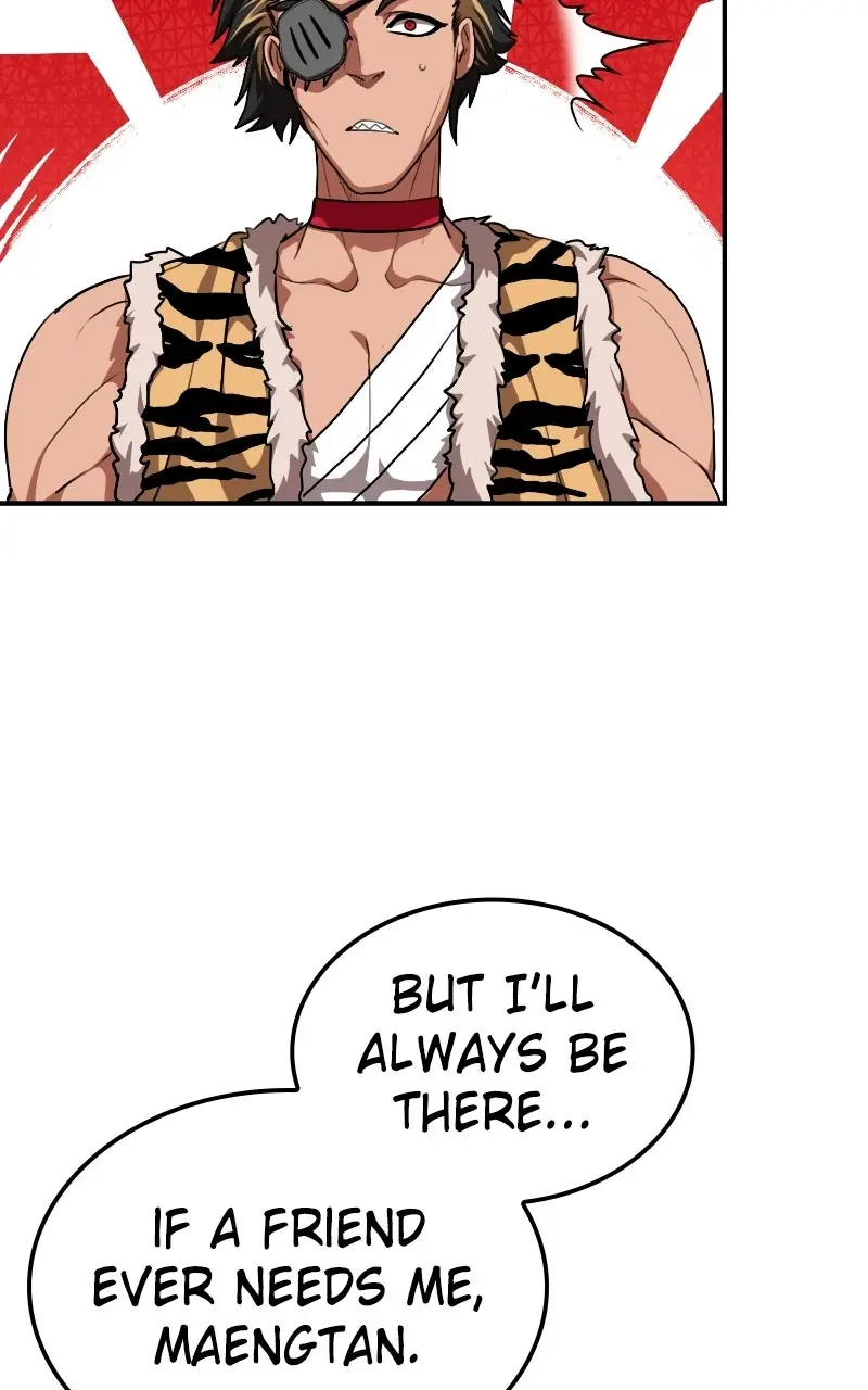 Maybe Undefeatable Chapter 73 Page 31