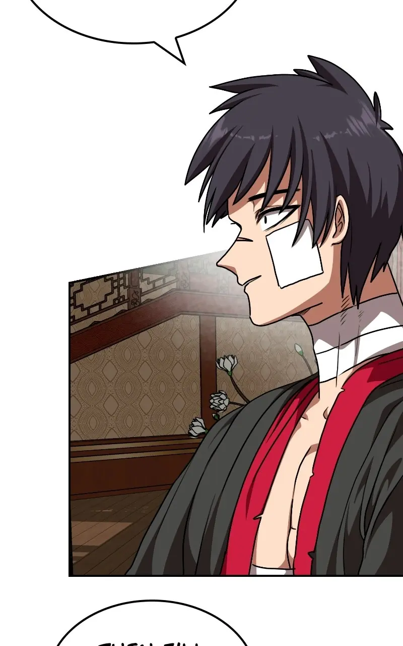 Maybe Undefeatable Chapter 73 Page 32