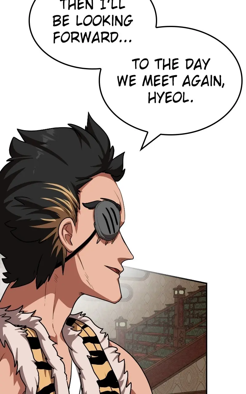 Maybe Undefeatable Chapter 73 Page 33