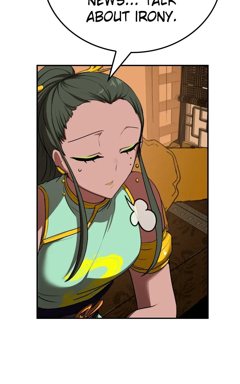 Maybe Undefeatable Chapter 73 Page 35