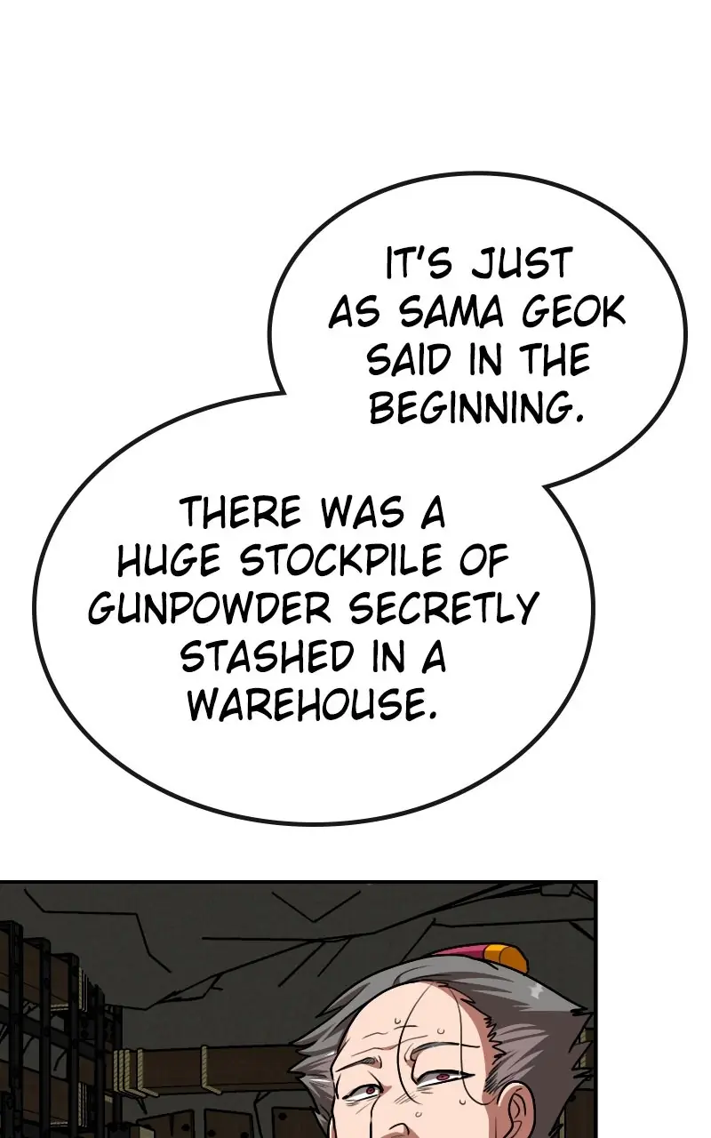 Maybe Undefeatable Chapter 73 Page 37