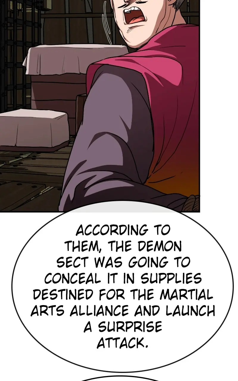 Maybe Undefeatable Chapter 73 Page 38