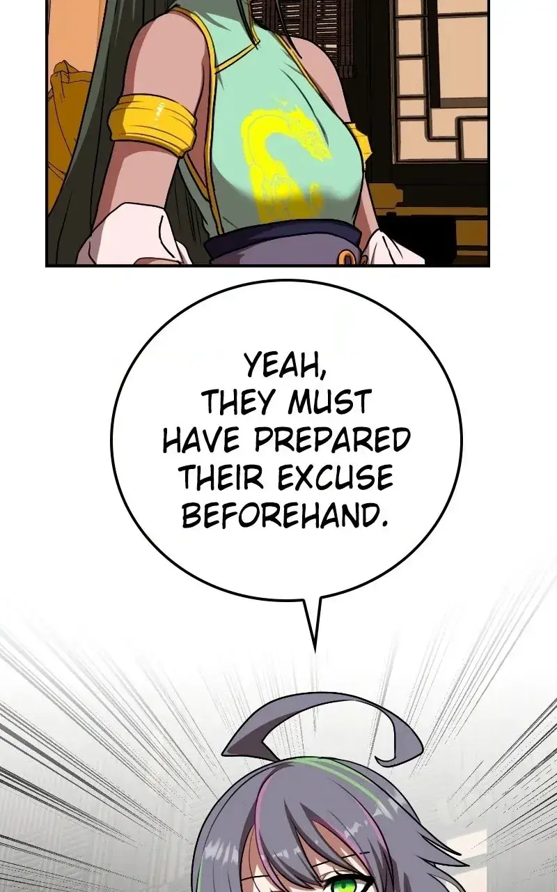 Maybe Undefeatable Chapter 73 Page 40