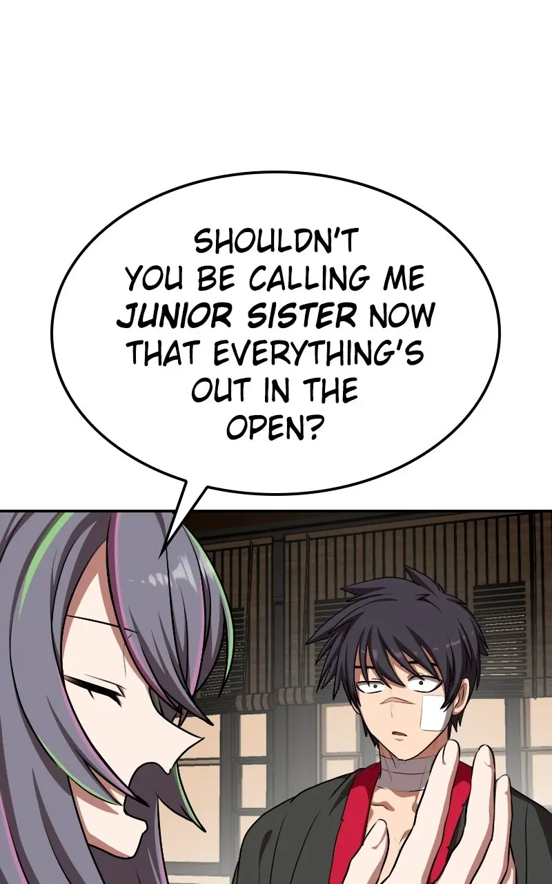 Maybe Undefeatable Chapter 73 Page 43
