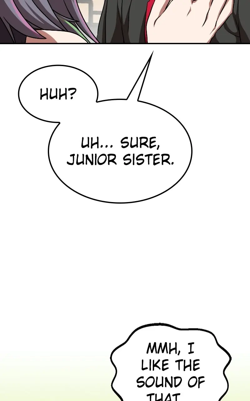 Maybe Undefeatable Chapter 73 Page 44