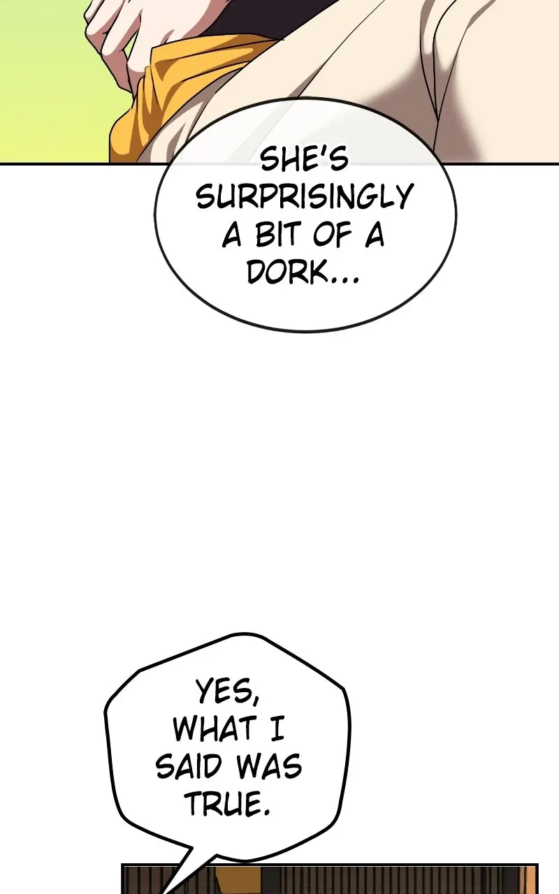Maybe Undefeatable Chapter 73 Page 46