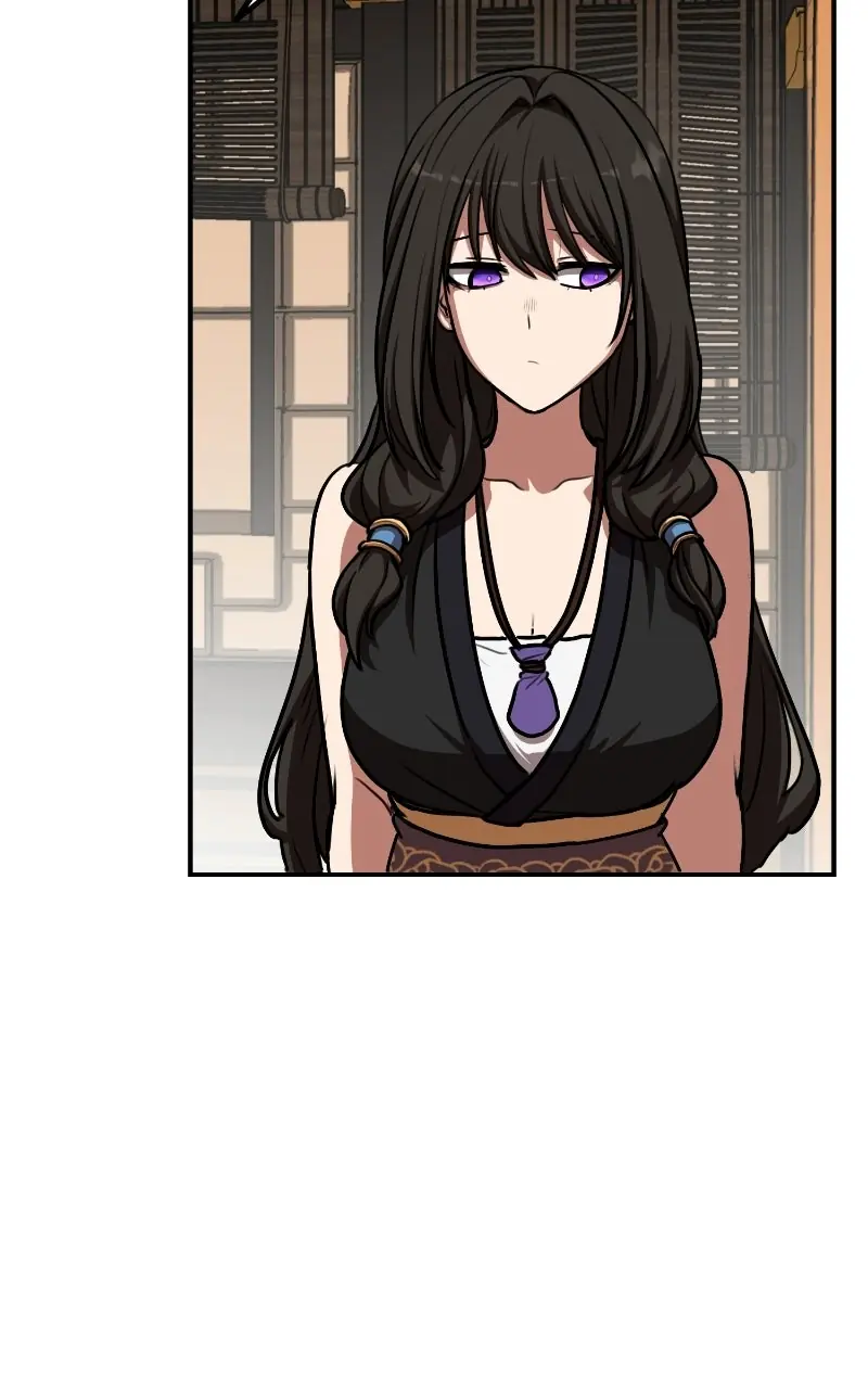 Maybe Undefeatable Chapter 73 Page 47