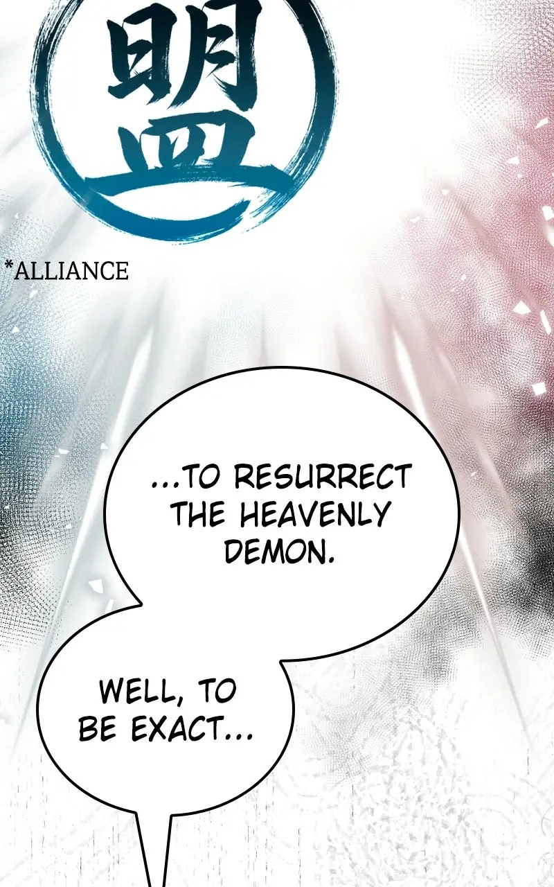 Maybe Undefeatable Chapter 73 Page 49