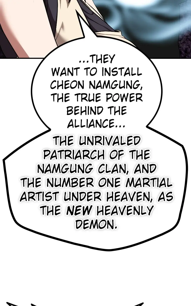 Maybe Undefeatable Chapter 73 Page 51