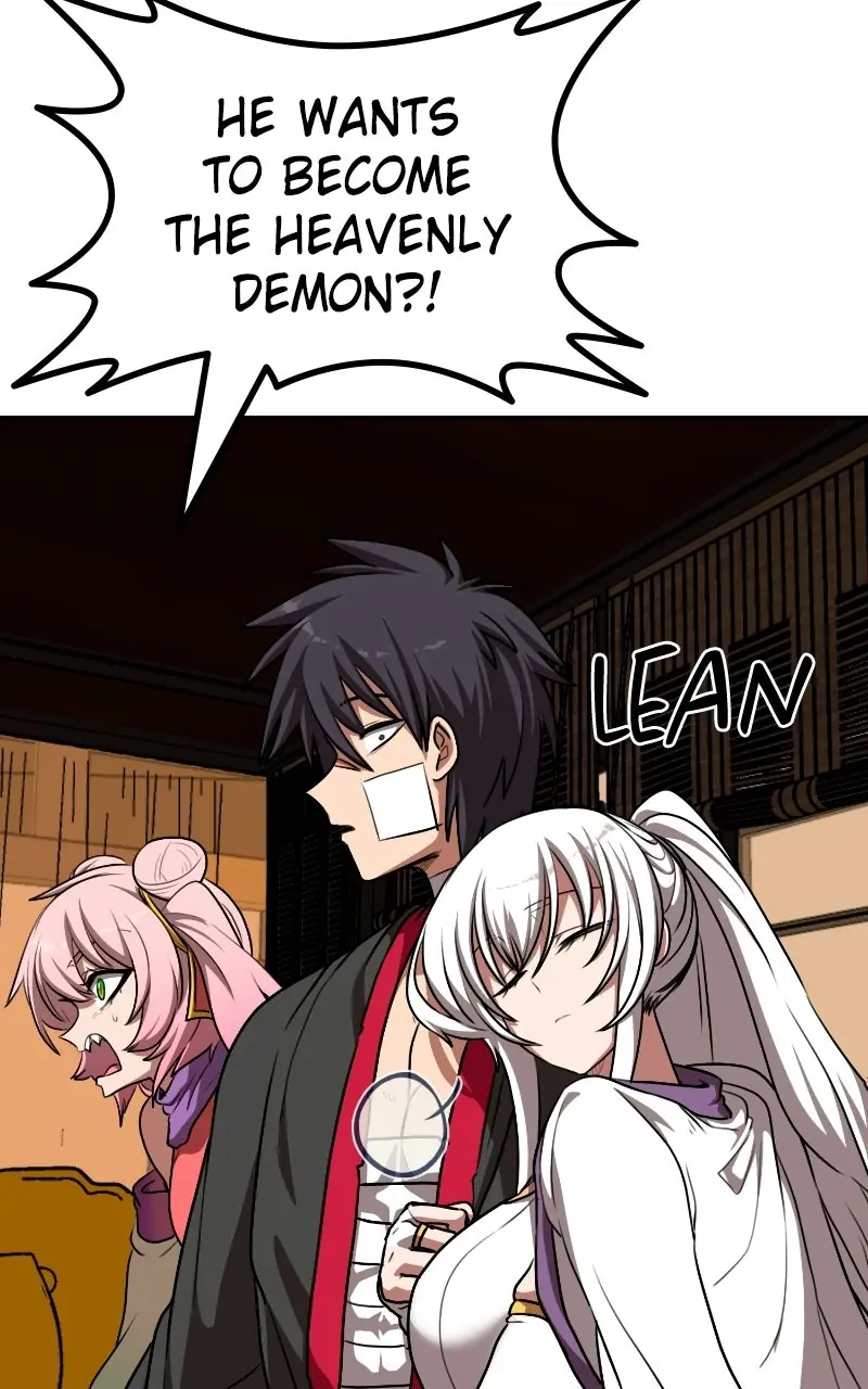 Maybe Undefeatable Chapter 73 Page 52