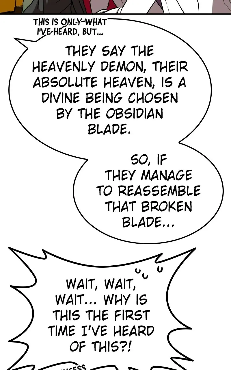 Maybe Undefeatable Chapter 73 Page 53