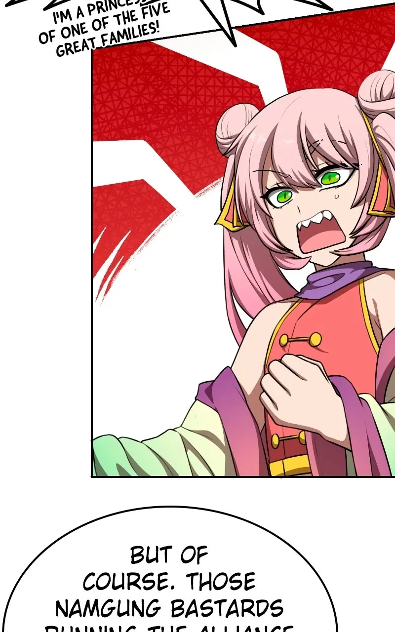 Maybe Undefeatable Chapter 73 Page 54