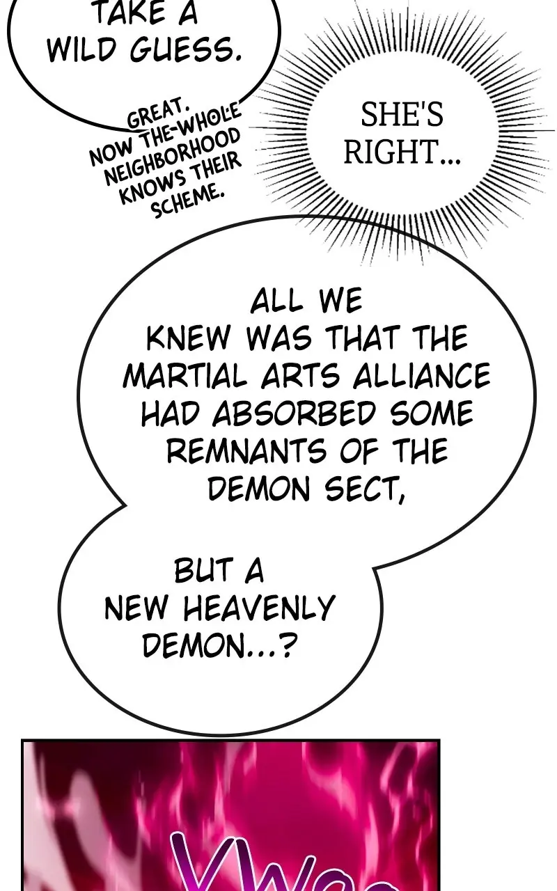 Maybe Undefeatable Chapter 73 Page 56