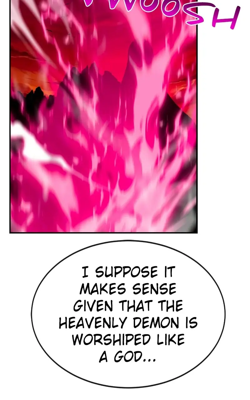 Maybe Undefeatable Chapter 73 Page 57