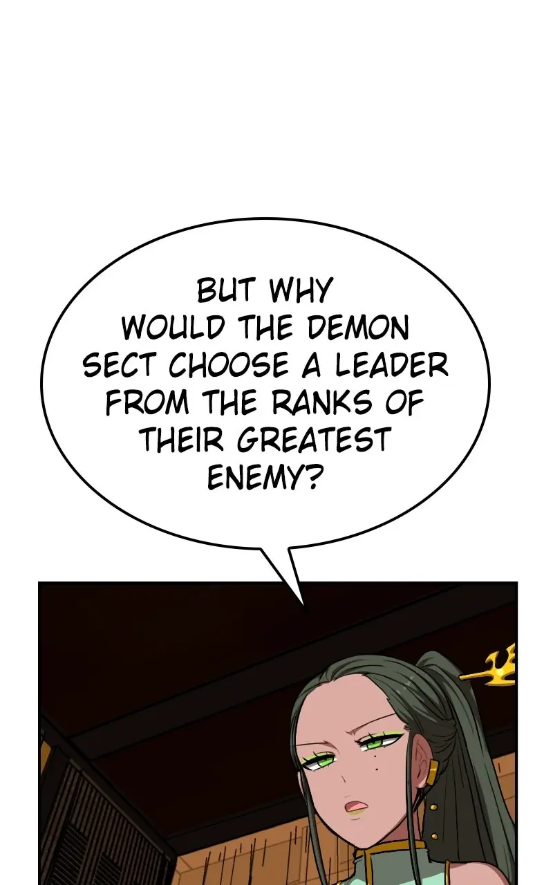 Maybe Undefeatable Chapter 73 Page 58