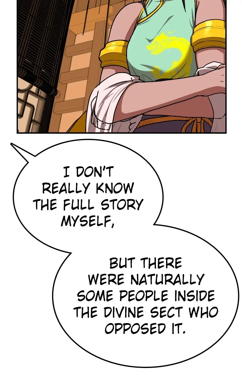 Maybe Undefeatable Chapter 73 Page 59