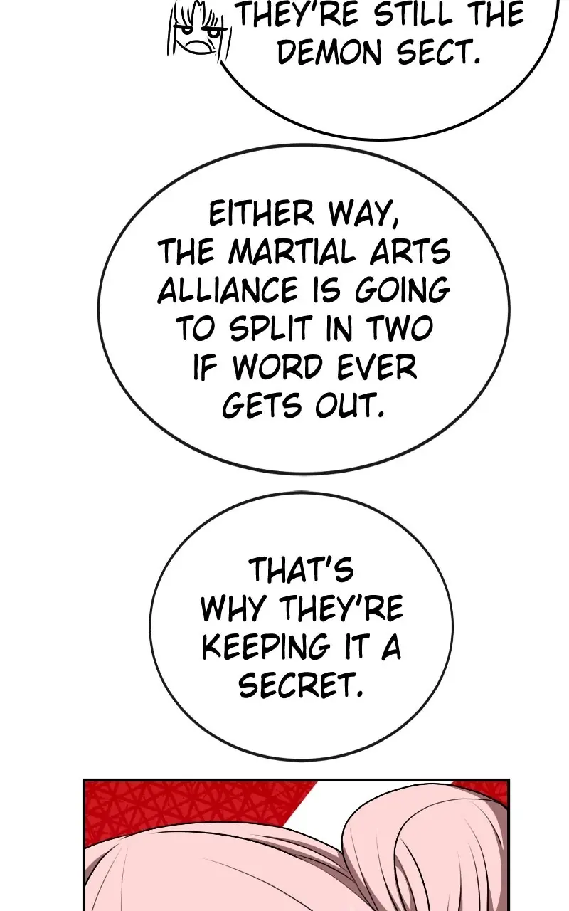 Maybe Undefeatable Chapter 73 Page 62