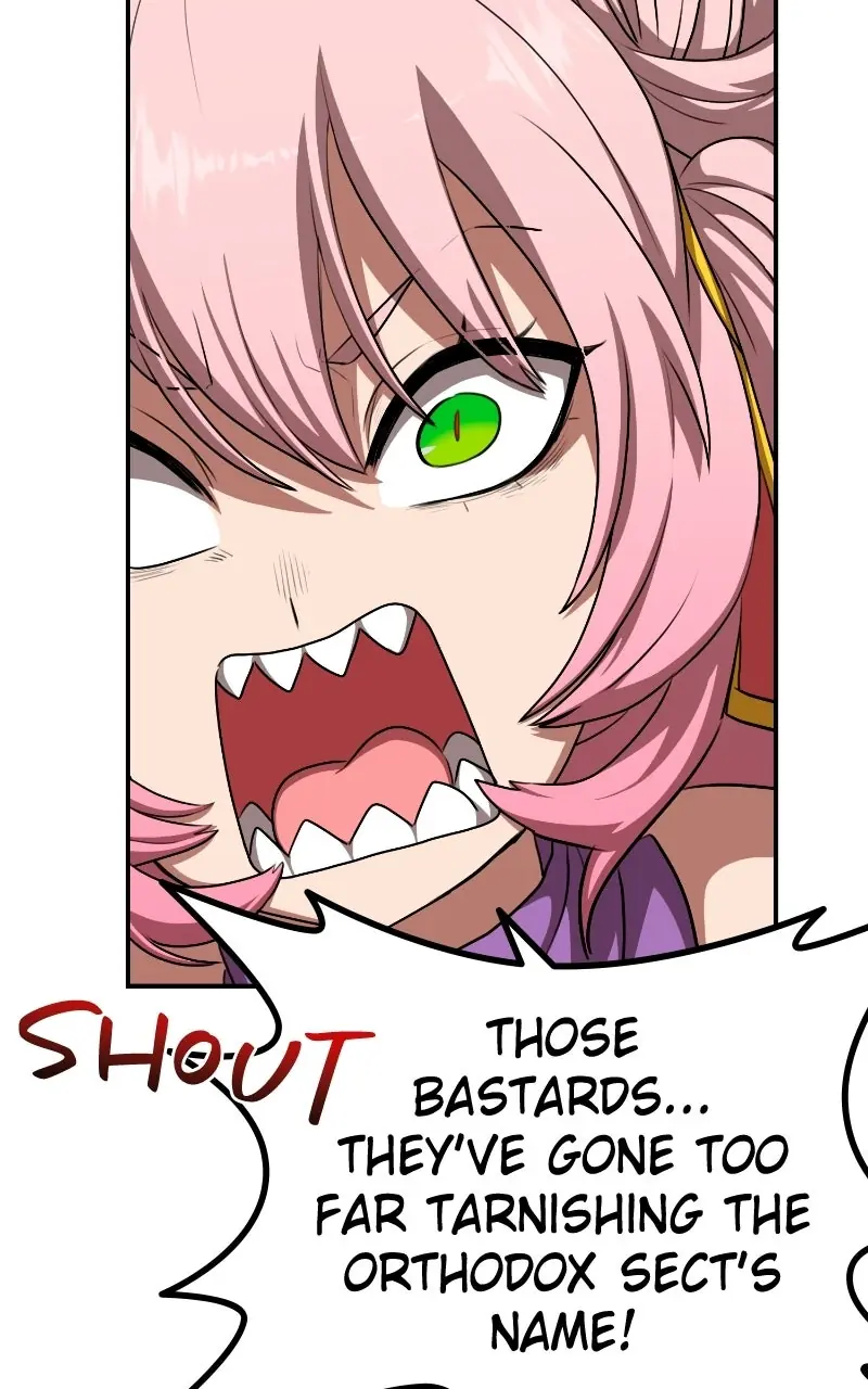 Maybe Undefeatable Chapter 73 Page 63