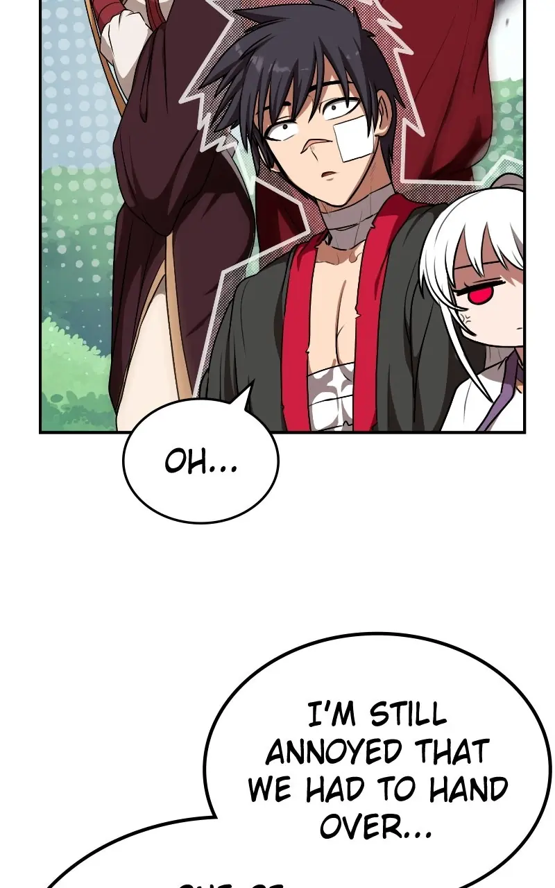 Maybe Undefeatable Chapter 73 Page 65