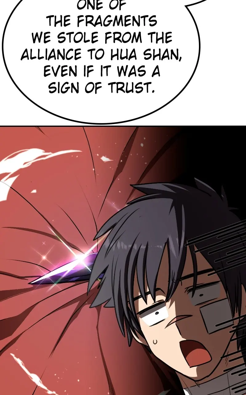 Maybe Undefeatable Chapter 73 Page 66
