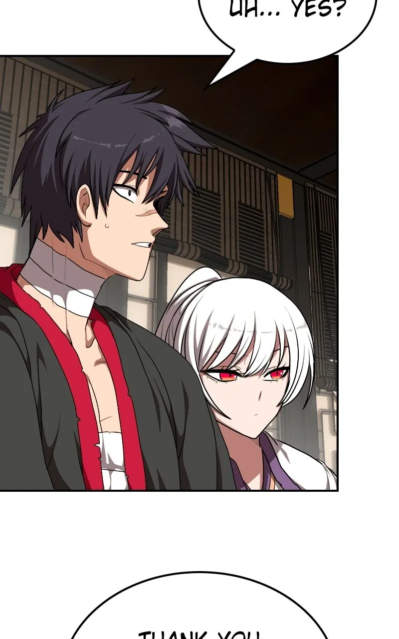 Maybe Undefeatable Chapter 73 Page 72