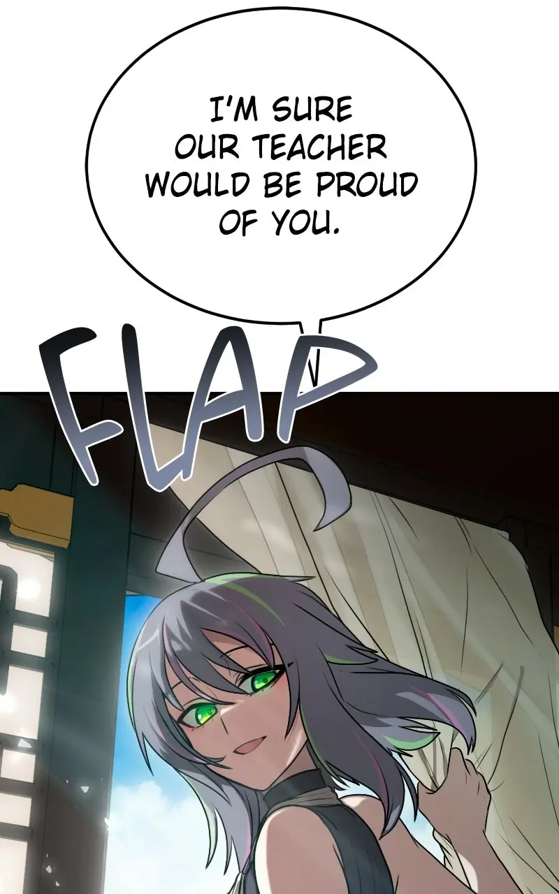 Maybe Undefeatable Chapter 73 Page 74