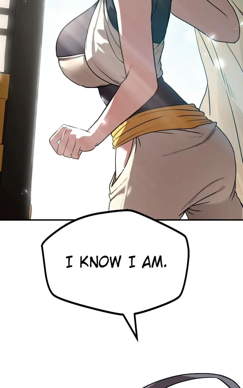 Maybe Undefeatable Chapter 73 Page 75