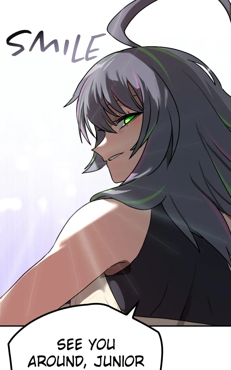 Maybe Undefeatable Chapter 73 Page 76
