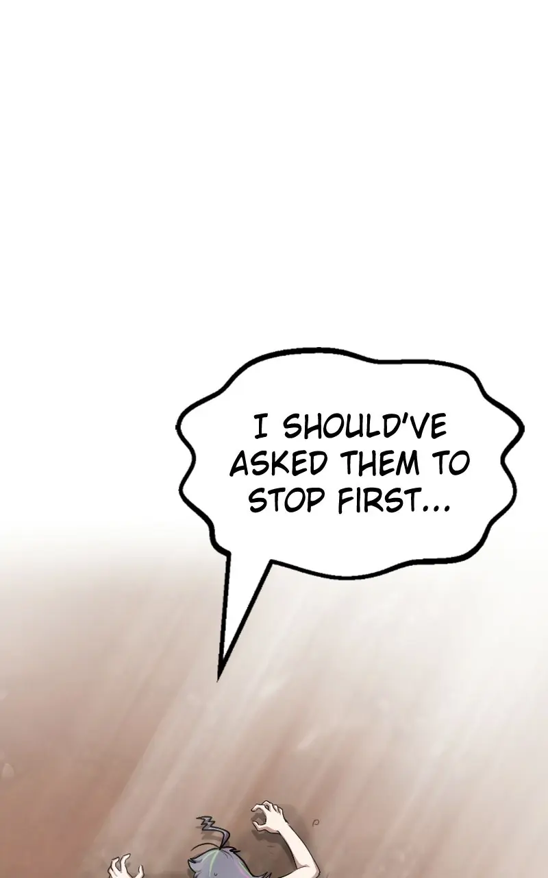 Maybe Undefeatable Chapter 73 Page 79