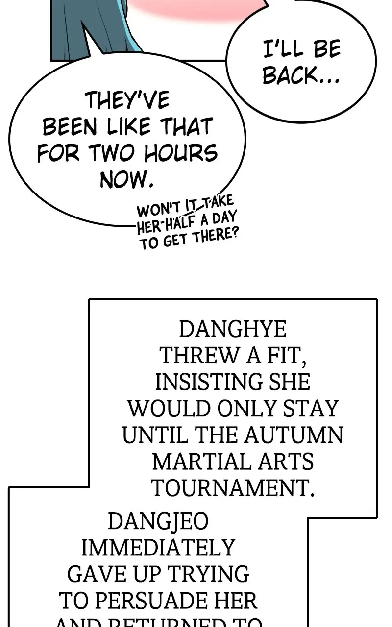 Maybe Undefeatable Chapter 73 Page 84