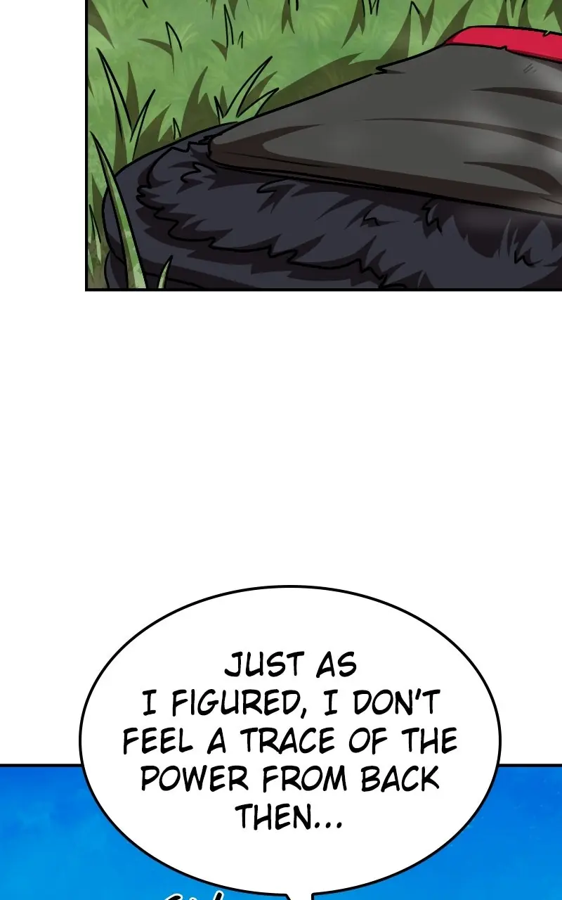 Maybe Undefeatable Chapter 73 Page 87