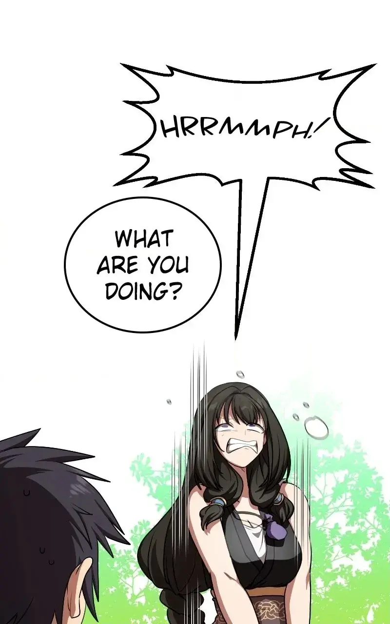 Maybe Undefeatable Chapter 73 Page 90