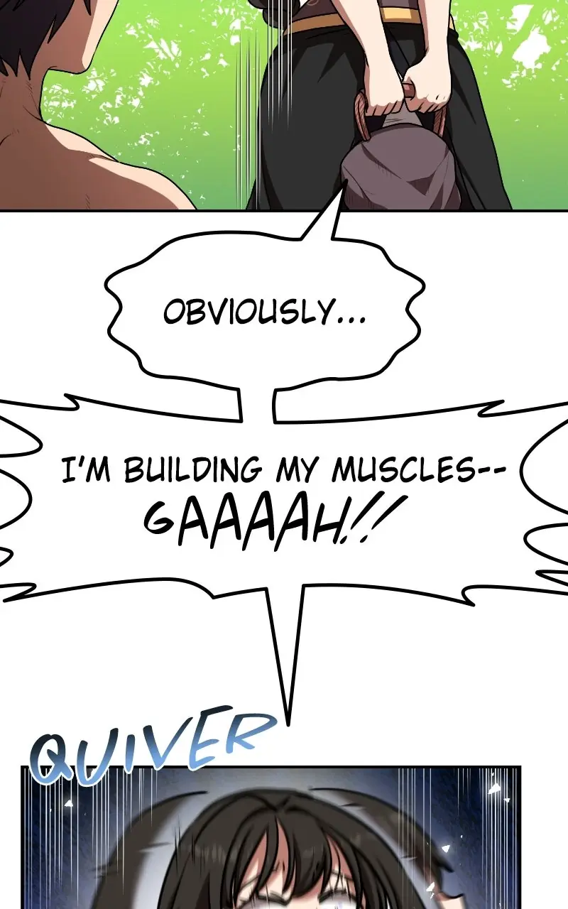 Maybe Undefeatable Chapter 73 Page 91