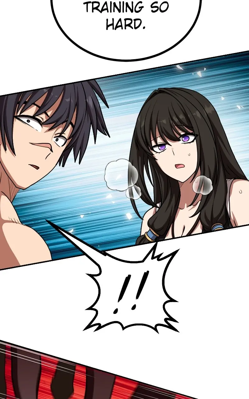 Maybe Undefeatable Chapter 73 Page 94