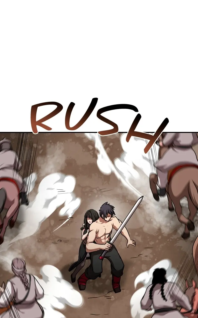Maybe Undefeatable Chapter 73 Page 96