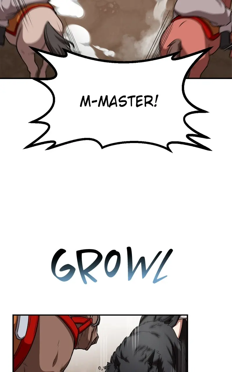 Maybe Undefeatable Chapter 73 Page 97
