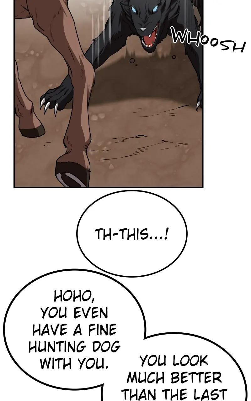 Maybe Undefeatable Chapter 73 Page 98
