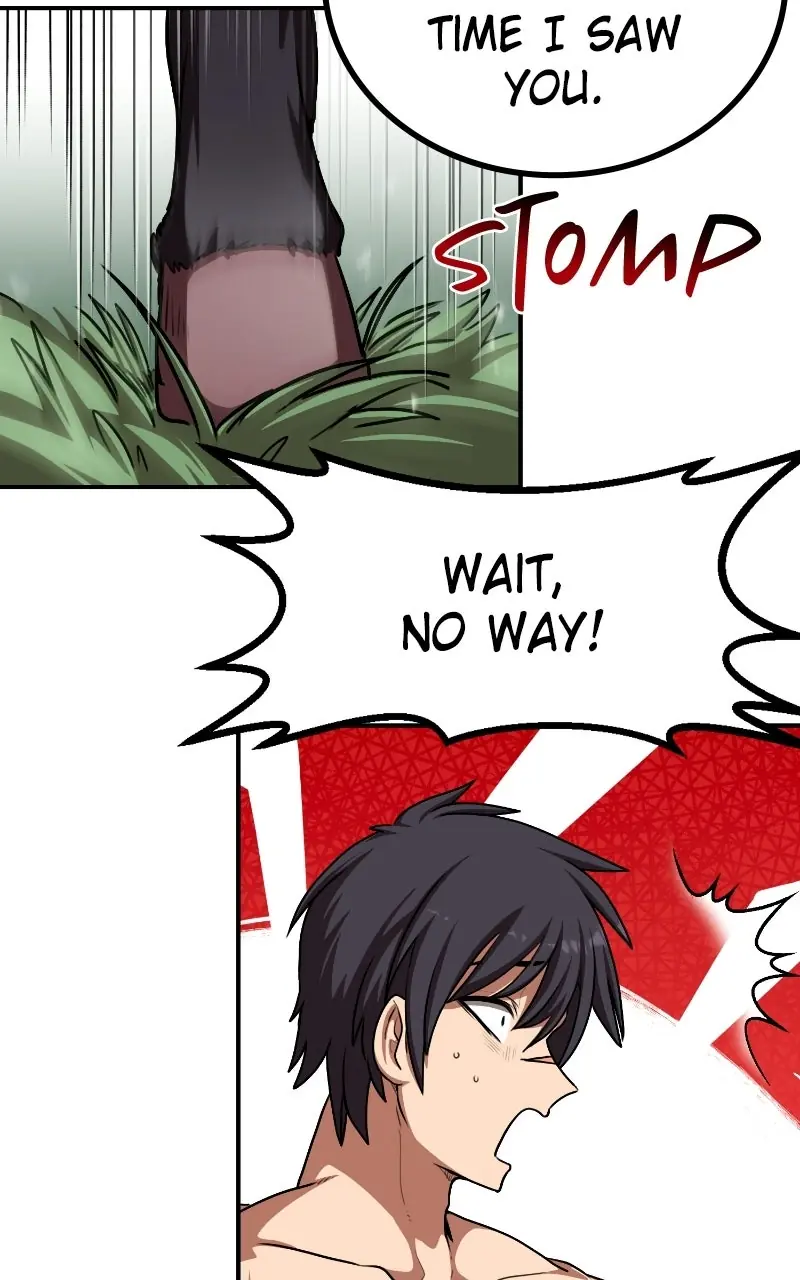Maybe Undefeatable Chapter 73 Page 99