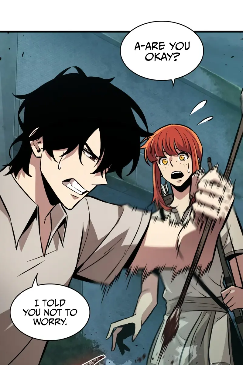 Pick Me Up Infinite Gacha Chapter 4 Page 74