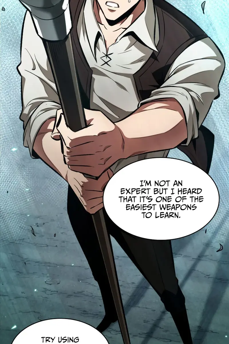 Pick Me Up Infinite Gacha Chapter 5 Page 63