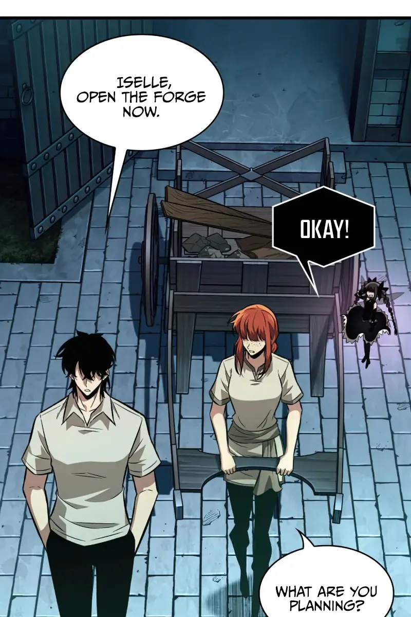 Pick Me Up Infinite Gacha Chapter 6 Page 64